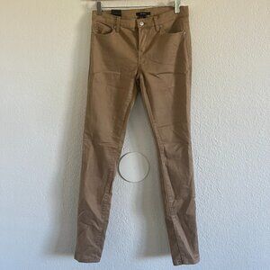 NWT Forever 21 Tan Pants